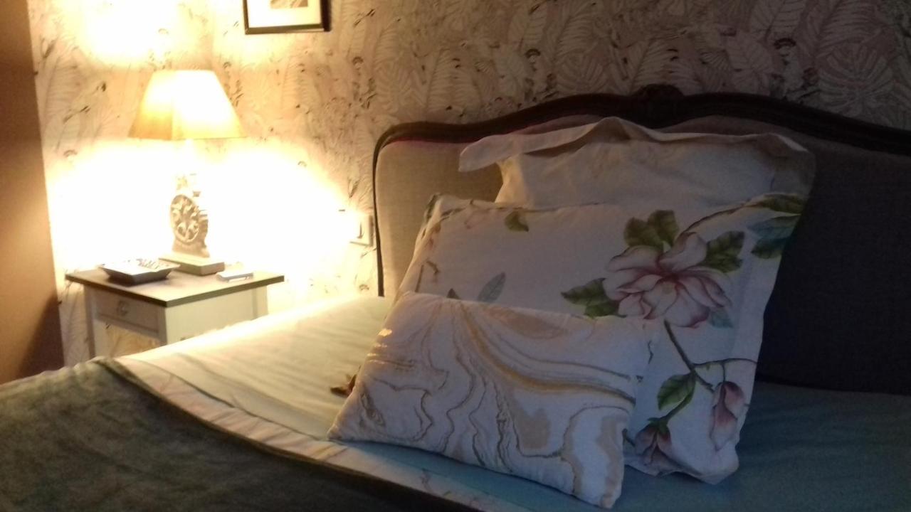 Chambre Dans Maison Privee Awoingt Luaran gambar